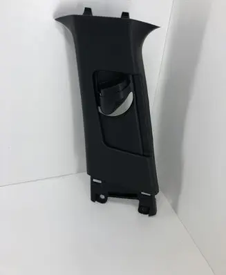 Toyota C-HR I (B) pillar trim (top) 62420F4020 7302402060