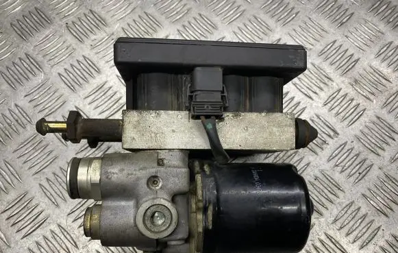 Ford Galaxy ABS Pump 7M0907379 3X3891 E6U7B02B79