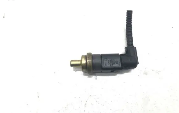 Coolant temperature sensor