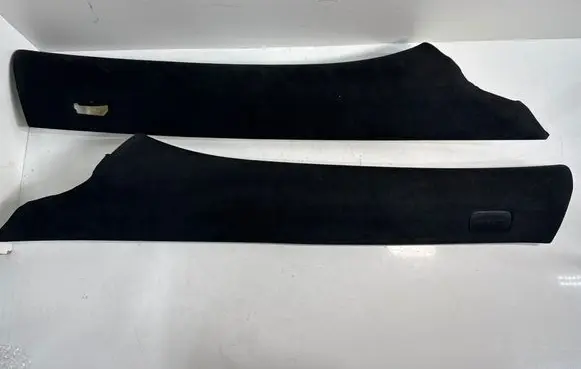 Mercedes-Benz GLE AMG (W166 - C292) (A) pillar trim A1666901325 A1666901425 A1666904325
