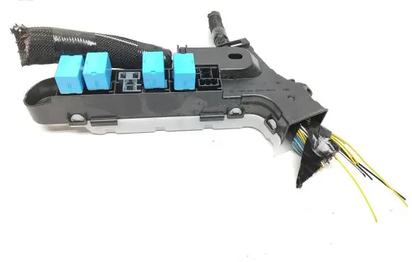 Lexus UX Fuse box set 8266376010