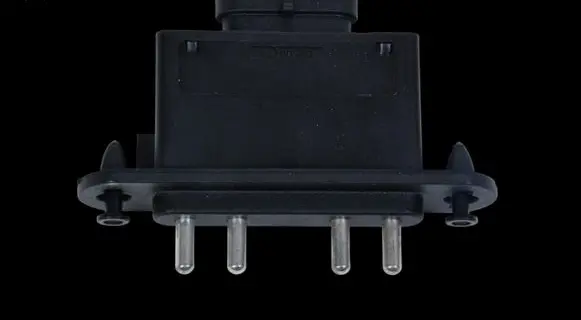 Iveco Daily 6th gen Sliding door contact joint 69500474