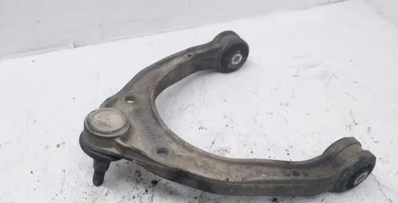 Volkswagen Touareg I Front upper control arm/wishbone 7L0407047A