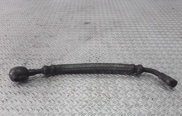 Peugeot 406 Turbo turbocharger oiling pipe/hose
