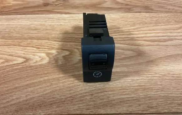 Mazda 3 I Panel lighting control switch BP4K666R0