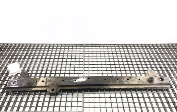 Renault Kangoo II Radiator support slam panel