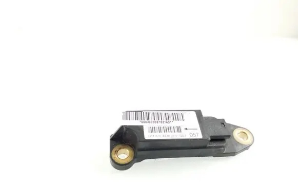 Mercedes-Benz C W203 Airbag deployment crash/impact sensor 0018204426