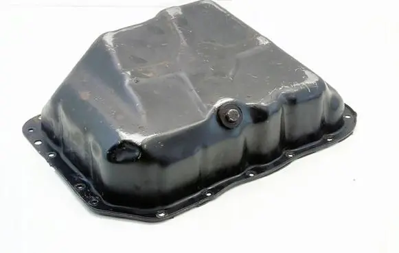 Jeep Avenger Oil sump 665AEE348
