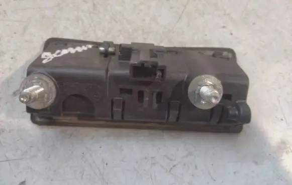Audi A4 S4 B8 8K Tailgate opening switch 5N0827566B