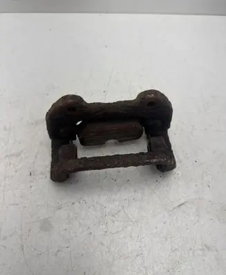 BMW 3 E90 E91 Rear brake pad spring 