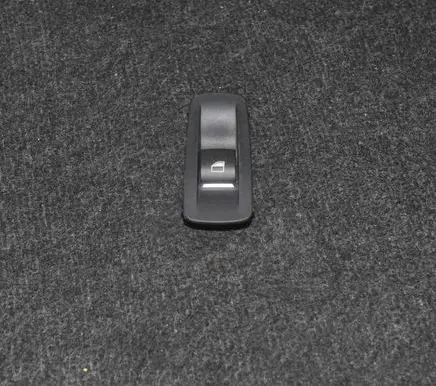BMW 6 F12 F13 Electric window control switch 9241949