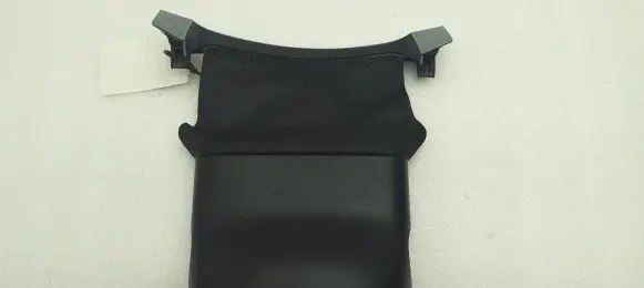 Skoda Fabia Mk3 (NJ) Steering wheel column trim 5JA858565A