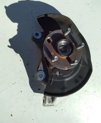 Lexus CT 200H Front wheel hub F05R 0B1448