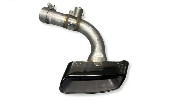 Audi Q8 Other exhaust manifold parts 4M8253681AT
