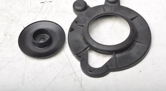BMW 2 F44 Other interior part 6872562