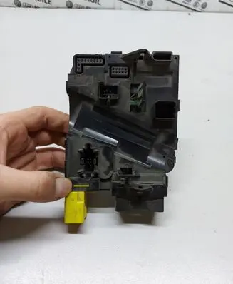Volkswagen Golf V Steering angle sensor 1K0953549A