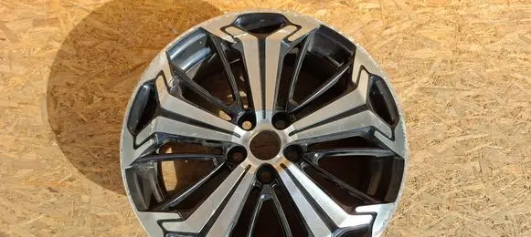 Toyota RAV 4 (XA50) R19 alloy rim 4261142610 C08263