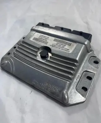 Suspension control unit/module