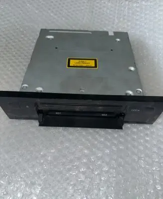 Audi Q7 4L MMI control unit 4L0035652C 000E9FB521C6 4L0035652