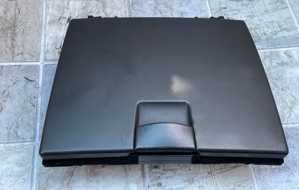 Hyundai Santa Fe Glove box 847452B000