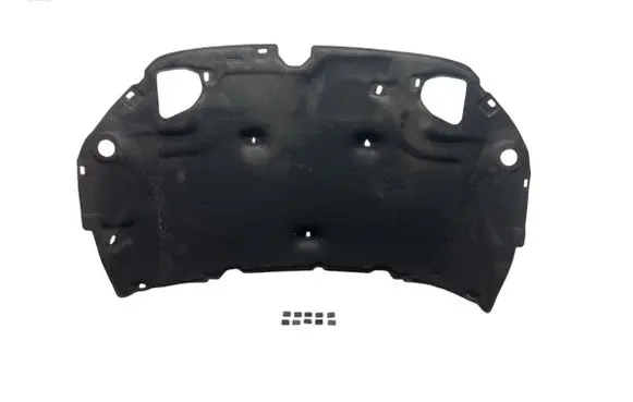 Volvo XC90 Engine bonnet/hood sound/heat insulation