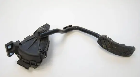 Audi A8 S8 D3 4E Accelerator throttle pedal 4E2723523C
