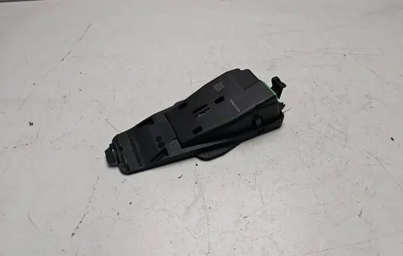 Volvo V60 Windshield/windscreen camera 31387310 00403541B