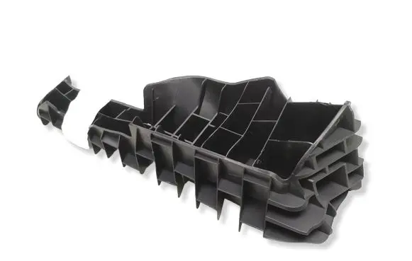 Peugeot 2008 II Other center console (tunnel) element 9824545080