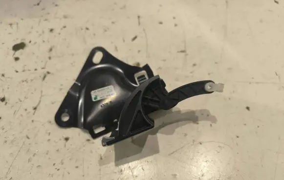 Mercedes-Benz E W212 Seat back rest control lever/handle A2122209200 A2129209200 080220101735