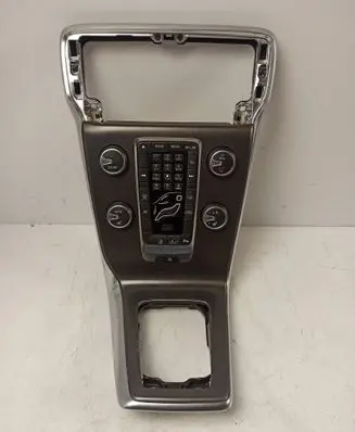 Volvo V40 Cross country Center console 2960806Y5CS