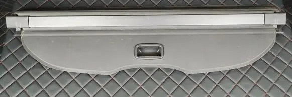 Ford Focus Parcel shelf load cover 
