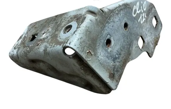 Renault Clio IV Fender mounting bracket 641802835R