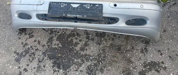 Mercedes-Benz S W220 Front bumper A2208802770 2208802770