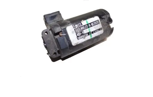 Jaguar X-Type Other control units/modules 4052490 5609830