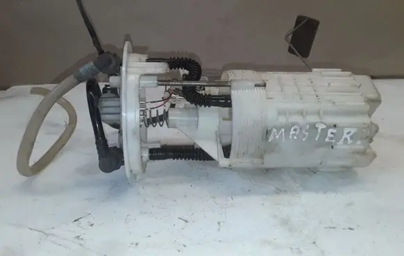 Renault Master II In-tank fuel pump NOCODE