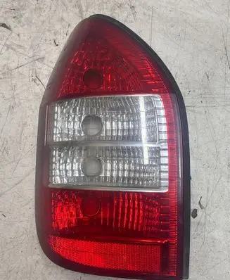 Opel Zafira A Rear/tail lights 62280 250408