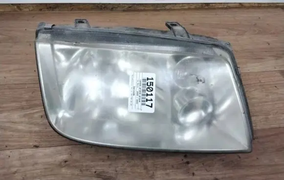 Volkswagen Polo III 6N 6N2 6NF Headlight/headlamp