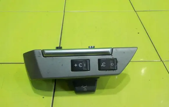Land Rover Range Rover Sport L320 Other switches/knobs/shifts XPD500840
