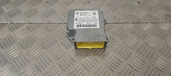 Audi Q5 SQ5 8R Airbag control unit/module 8R0959655F