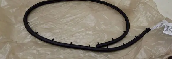 Jeep Compass Engine compartment rubber 7339282 53492648