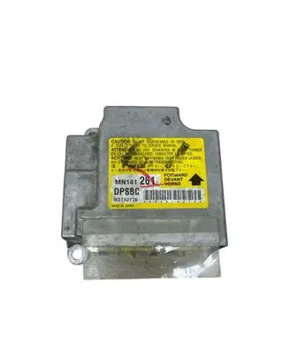 Airbag control unit/module