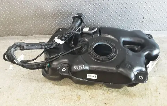 Toyota Yaris XP210 Fuel tank 77001K0060 77100K0070 77100K0080