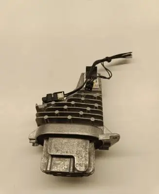 Audi A3 S3 8V Headlight ballast module Xenon 18156602