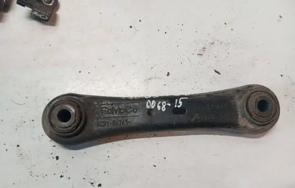Volvo XC60 Rear control arm 6G915K743