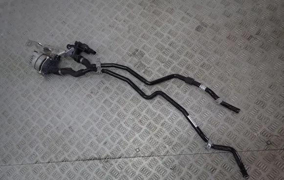 Mercedes-Benz AMG GT R190 C190 Electric auxiliary coolant/water pump A1905010064
