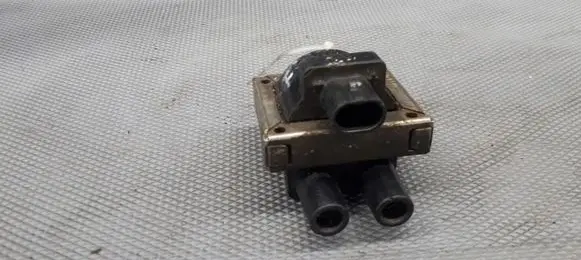 Fiat 500 Cinquecento High voltage ignition coil bae800dk