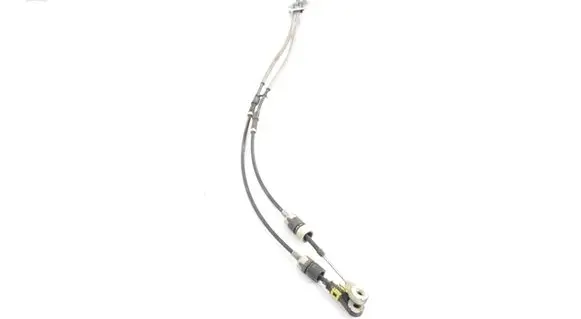 Ford Fiesta Gear shift cable linkage C1BR7E395CH 4FTA170FA6NA