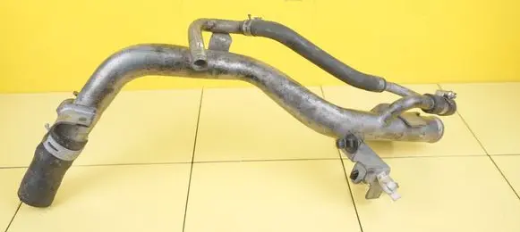Nissan Navara D23 Engine coolant pipe/hose YS23