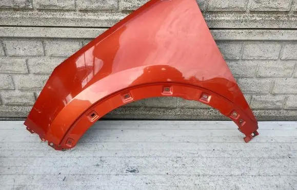 KIA Sportage Fender lpkiaspoagiii