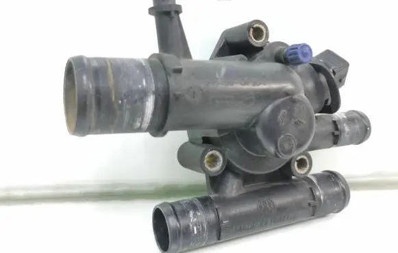 Thermostat/thermostat housing
